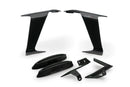 KAWASAKI ZX-10RR [2025] – Race Side Spoiler – Svart-7