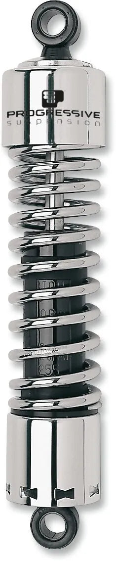 harley davidson flhtc [PROGRESSIVE SUSPENSION] - 412-serien støtdemper