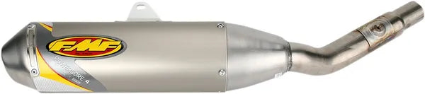 Honda CRF 450 R [2005-2008] - Powercore 4 Slip-On Schalldämpfer – Bild 2