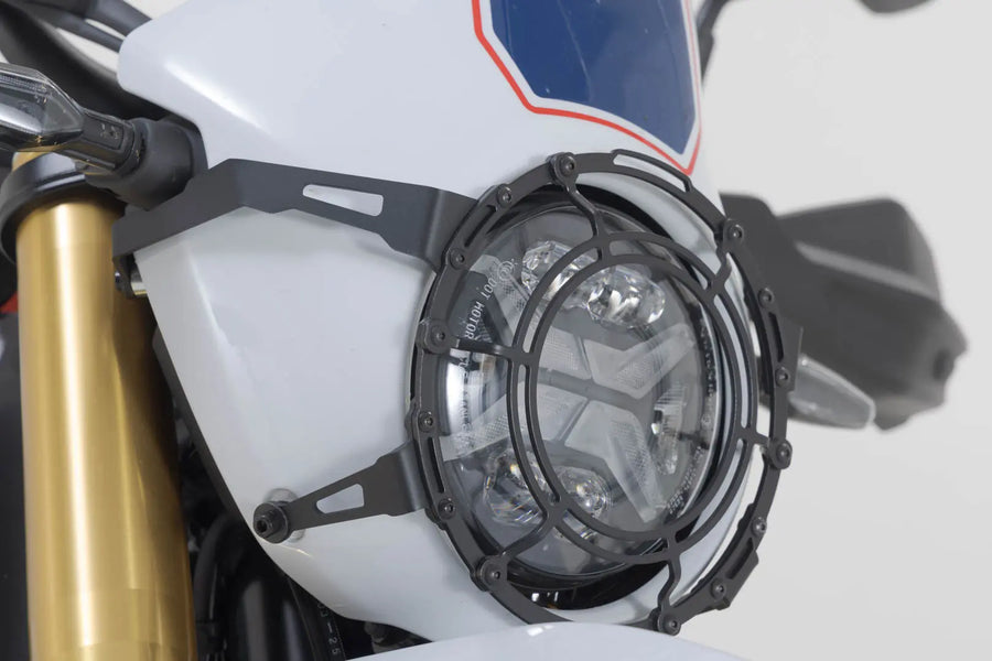 bmw r 12 g [SW-MOTECH] – frontlysbeskyttelse