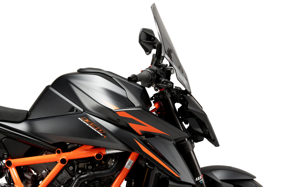 KTM 1390 SUPER DUKE R EVO [2025] – New Generation Touring – Tonet