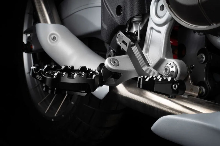 Aprilia Tuareg 660 [GILLES TOOLING] – Bremsespak