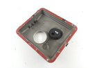 Moto Guzzi V11 Le Mans [2003] - Oil Pan Black-2