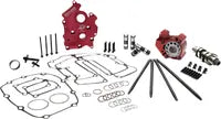 Harley-Davidson FLHTCUTG 1868 Tri Glide Ultra 114 [2025] - Race Series® Camchest Kit mit Vollhubstößeln – Bild 7