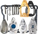 Harley-Davidson FXST 1584 Softail Standard [2009-2011] - Rocker Box Entlüftungskit – Bild 7