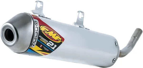 Husqvarna Te 300 I [2018-2019] - Powercore 2.1 Endschalldämpfer – Art.-Nr. 025208 – Bild 4