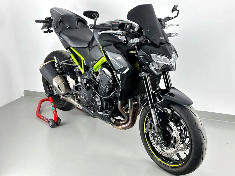 Kawasaki Z 900 [WRS] - frontrute