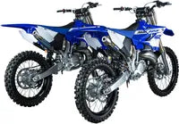 Husqvarna Te 250 I [2018-2019] - Powercore 2.1 Shorty Endschalldämpfer – Art.-Nr. 025214 – Bild 11