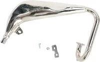Yamaha PW 50 [1983, 1985-1987, 2021-2026] - Gold Series Fatty™-manifold - bilde 11