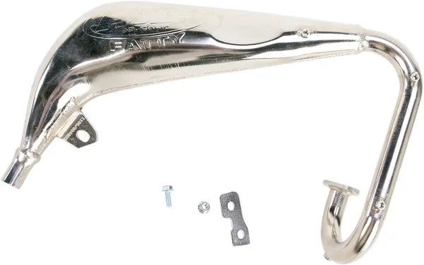 Yamaha PW 50 [1983, 1985-1987, 2021-2026] - Gold Series Fatty™-manifold - bilde 7