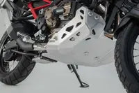Honda CRF 1100 L [2024-2026] - motorbeskyttelsesstang, versjon MSS.01.942.10101/S - Figur 6
