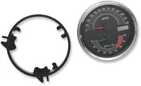 Harley Davidson Flhr [DRAG SPECIALTIES] – Elektrisk hastighetsmåler/turteller