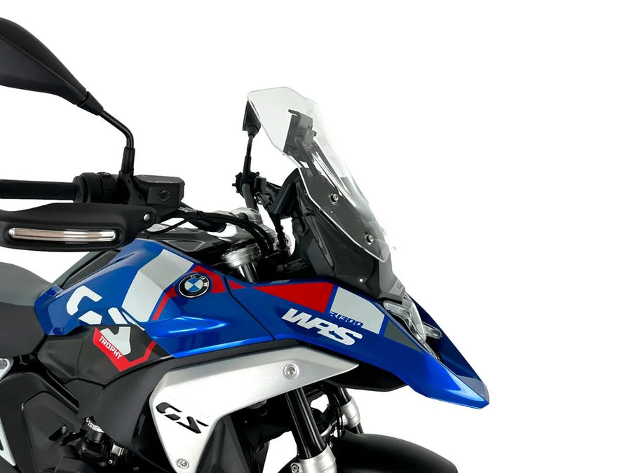 BMW R 1300 GS Trophy [WRS] – Frontrute