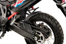 HONDA XL 750 TRANSALP [2025] – Bakhjulsdeksler – Matt svart-5