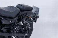Harley Davidson Nightster 975 Special [SW-MOTECH] – SLC sidebagasjeholder (høyre)