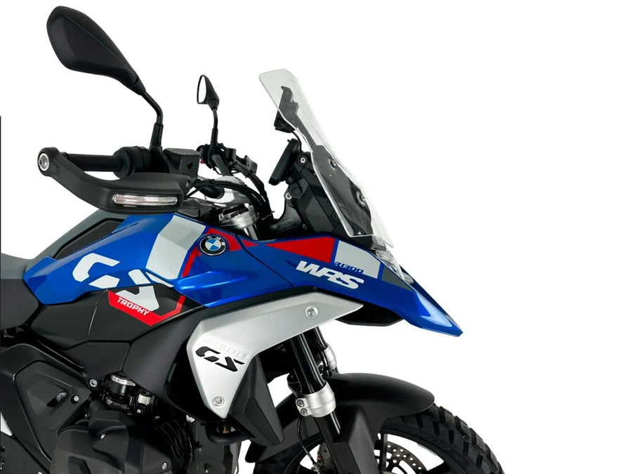BMW R 1300 GS Trophy [WRS] – Frontrute