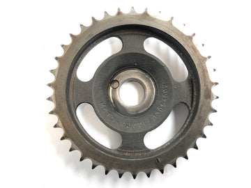 Moto Guzzi California Jackal 1100 kd [1997] - Gear Ignition Control Chain - 0