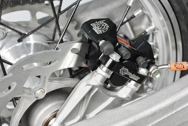 Ohvale GP-0 110 Evo [2024] - Hinterer 2-Kolben-Bremssattel – Bild 4