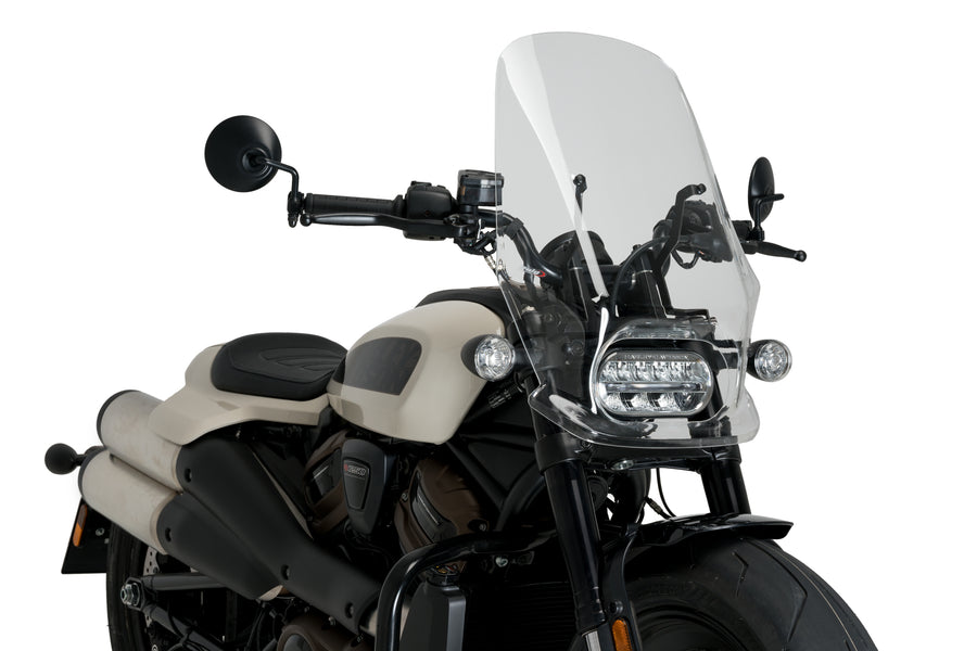 HARLEY DAVIDSON SPORTSTER S RH 1250 S [2024] – New Generation Touring – Tonet