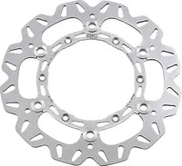 Suzuki Dr Z 250 [2001-2003, 2007] - Bremsscheibe – Bild 8