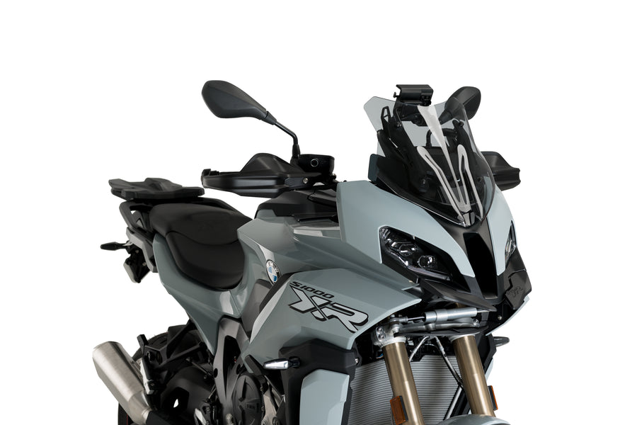 BMW S 1000 XR [2025] – Sportsskjerm – Tonet