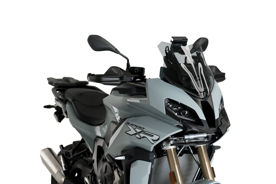 BMW S 1000 XR [2025] – sportsfrontrute – kraftig tonet