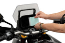 SUZUKI DL 800 V-STROM [2025] – Protector Dashboard – Gjennomsiktig-1
