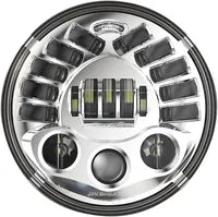 Bmw R 1200 C Independent ABS (0405) [2005] - Scheinwerfer-Adapterkit – Art.-Nr. 0703391 – Bild 7