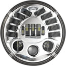 Moto Guzzi V 35 350 C [1980-1981] - 7" LED Adaptive 2 Scheinwerfer – Art.-Nr. 0555031 – Bild 1