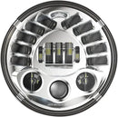 Moto Guzzi V 35 350 C [1980-1981] - 7" LED Adaptive 2 Scheinwerfer – Art.-Nr. 0555031 – Bild 6
