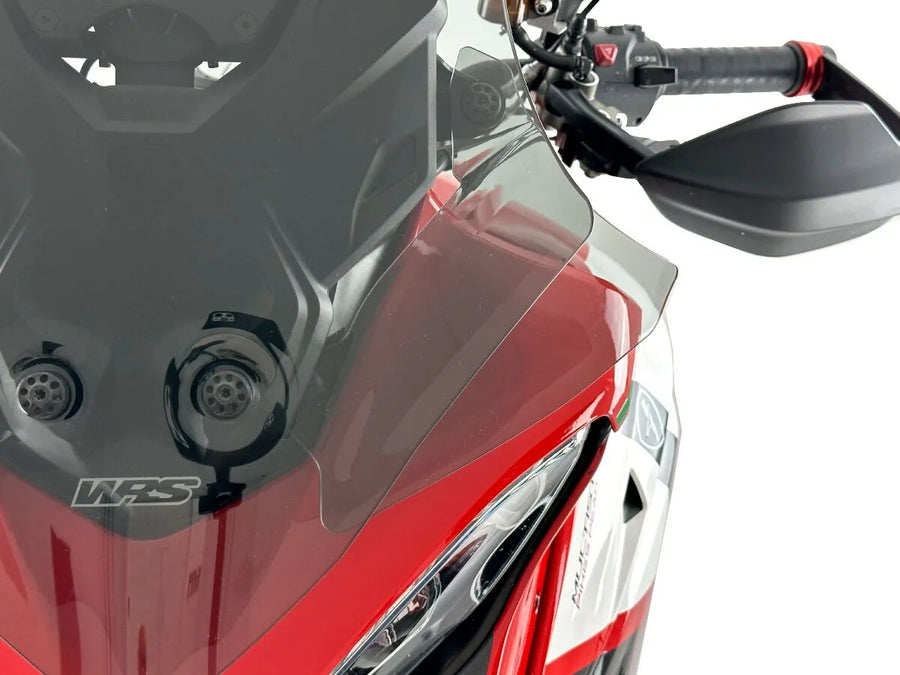 ducati multistrada v4 [WRS] – Et par sidevindavvisere
