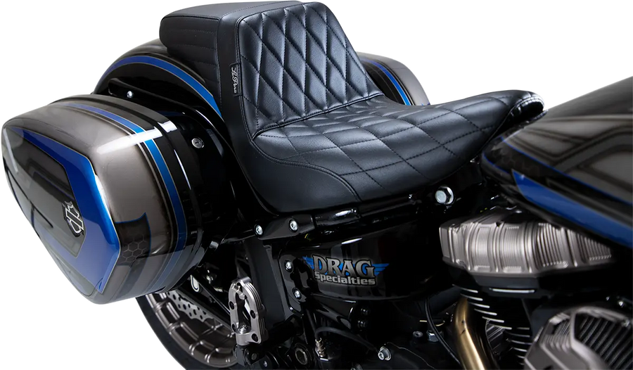harley davidson fxlrst [LE PERA] – kickflip sete