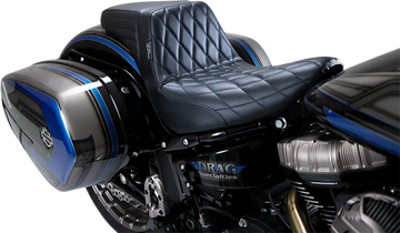 Harley Davidson FXLRS [LE PERA] – Kickflip-sete - 0