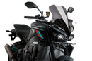 YAMAHA MT-10 SP [2025] – Ny generasjon Touring – Tonet-9