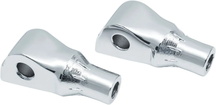 Harley-Davidson Sports S [Kuryakyn] -Konisk fotstøtteadapter