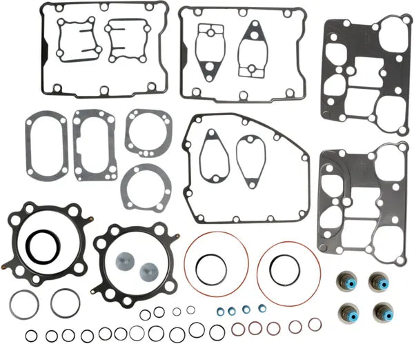 Harley Davidson Flhri [COMETIC] – V-Twin toppende pakningssett