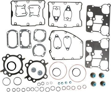 Harley Davidson Flhri [COMETIC] – V-Twin toppende pakningssett