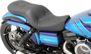 harley davidson touring [DRAG SPECIALTIES] – Tursete med lav profil-3