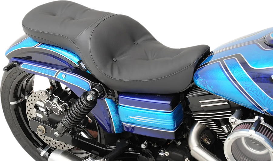 harley davidson touring [DRAG SPECIALTIES] – Tursete med lav profil