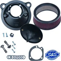 Harley-Davidson Xlh 883 Sportster [1994-1995] - AIR CLNR T/I 91-16 XL – Bild 8