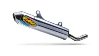 Beta XTRAINER 250 LC Oil mix [2019-2022] - Q Slip-On Schalldämpfer – Bild 6