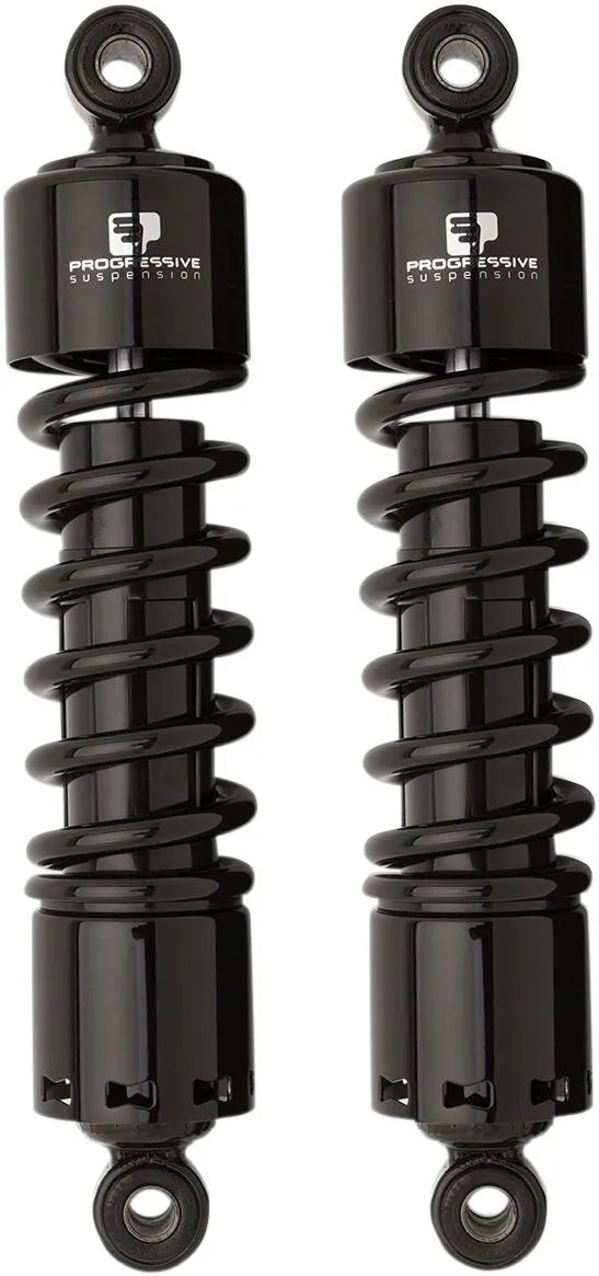 harley davidson dyna [PROGRESSIVE SUSPENSION] - 412-serien støtdemper