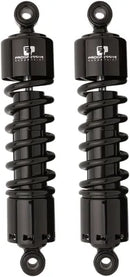 Harley Davidson Fxdwg [PROGRESSIV SUSPENSJON] - 412-serien støtdemper