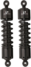 Harley Davidson Fxdwg [PROGRESSIV SUSPENSJON] - 412-serien støtdemper