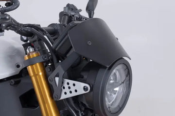 Yamaha XSR 900 [SW-MOTECH] – Frontrute for Yamaha