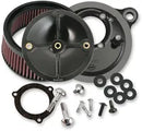 Harley-Davidson FXSTS 1340 Softail Springer [1995] - Super Stock™ Stealth Luftfilterkit – Bild 10