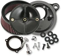 Harley-Davidson FXSBSE2 1800 Breakout CVO [2014] - Luftfilter-Kit – Bild 12