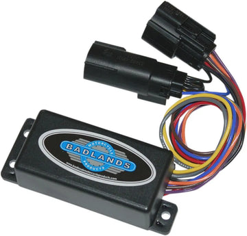 harley davidson fltruse [BADLANDS] – modul for kjøre-, bremse- og blinklys