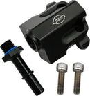 Harley-Davidson FLHX 1923 Street Glide 117 [2024-2025] - Billet Kraftstoffverteiler-Kit – Bild 3