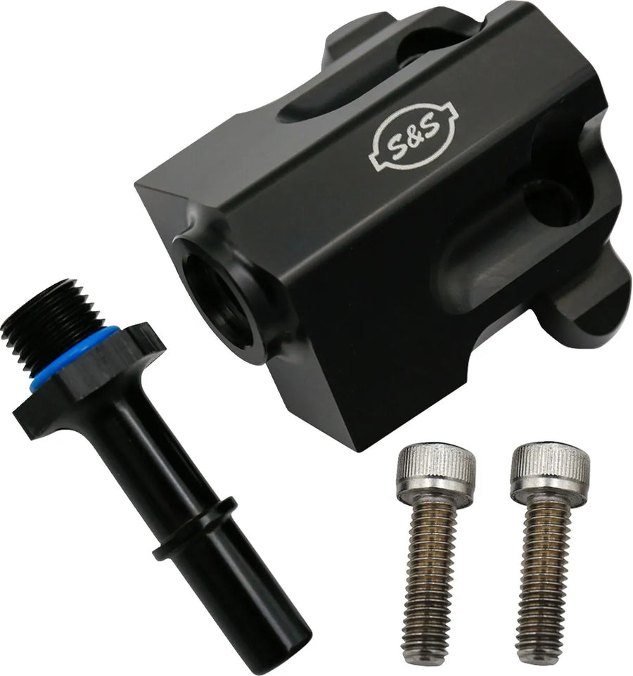 Harley-Davidson FLTRT 1868 Road Glide 3 114 [2024-2025] - Ersatz-Kraftstoffschienen-Kit – Bild 1